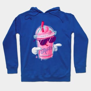 Real Smooth Smoothie Hoodie